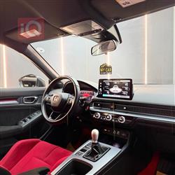 هۆندا سیڤیک